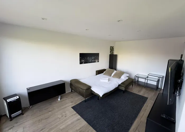 Osiedle Przyjazni Comfort Apartment