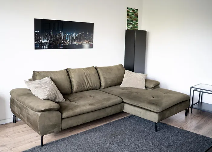 Osiedle Przyjazni Comfort Apartment
