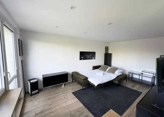 Osiedle Przyjazni Comfort Apartment