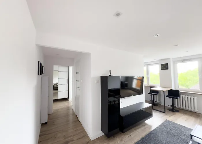 Osiedle Przyjazni Comfort Apartment