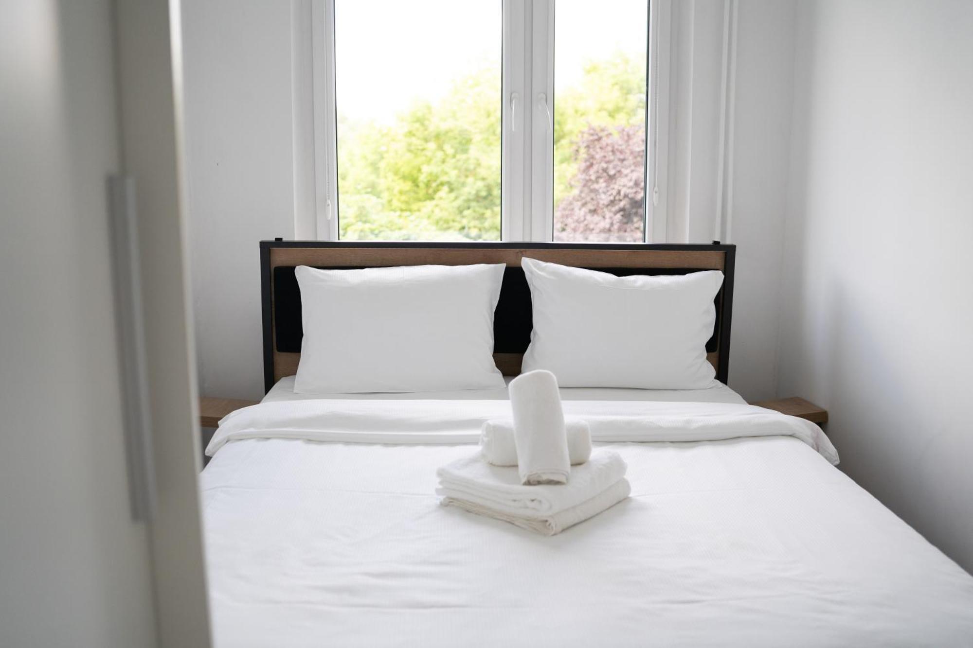 Apartament Osiedle Przyjazni Comfort *