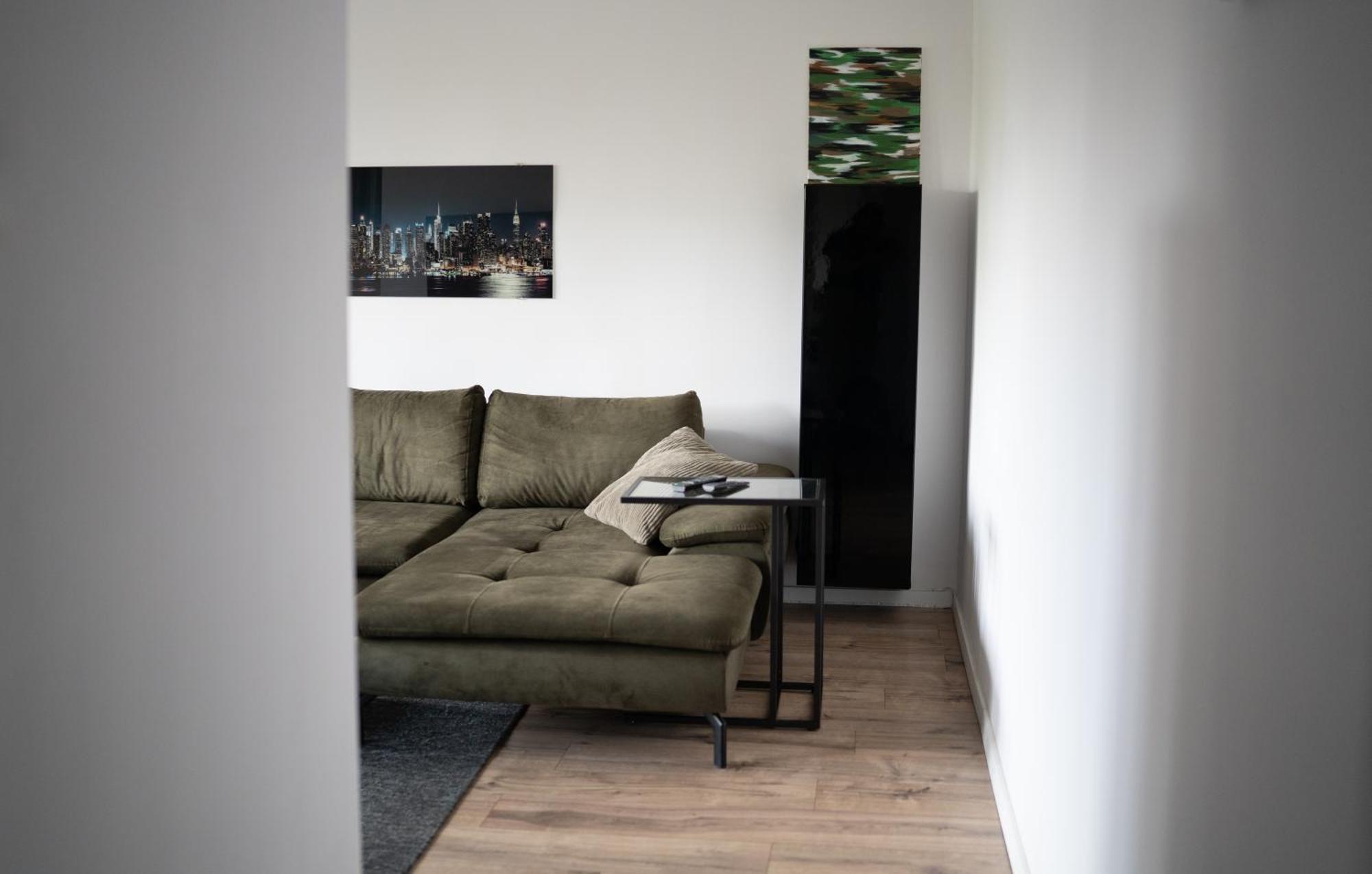 Апартаменти Osiedle Przyjazni Comfort