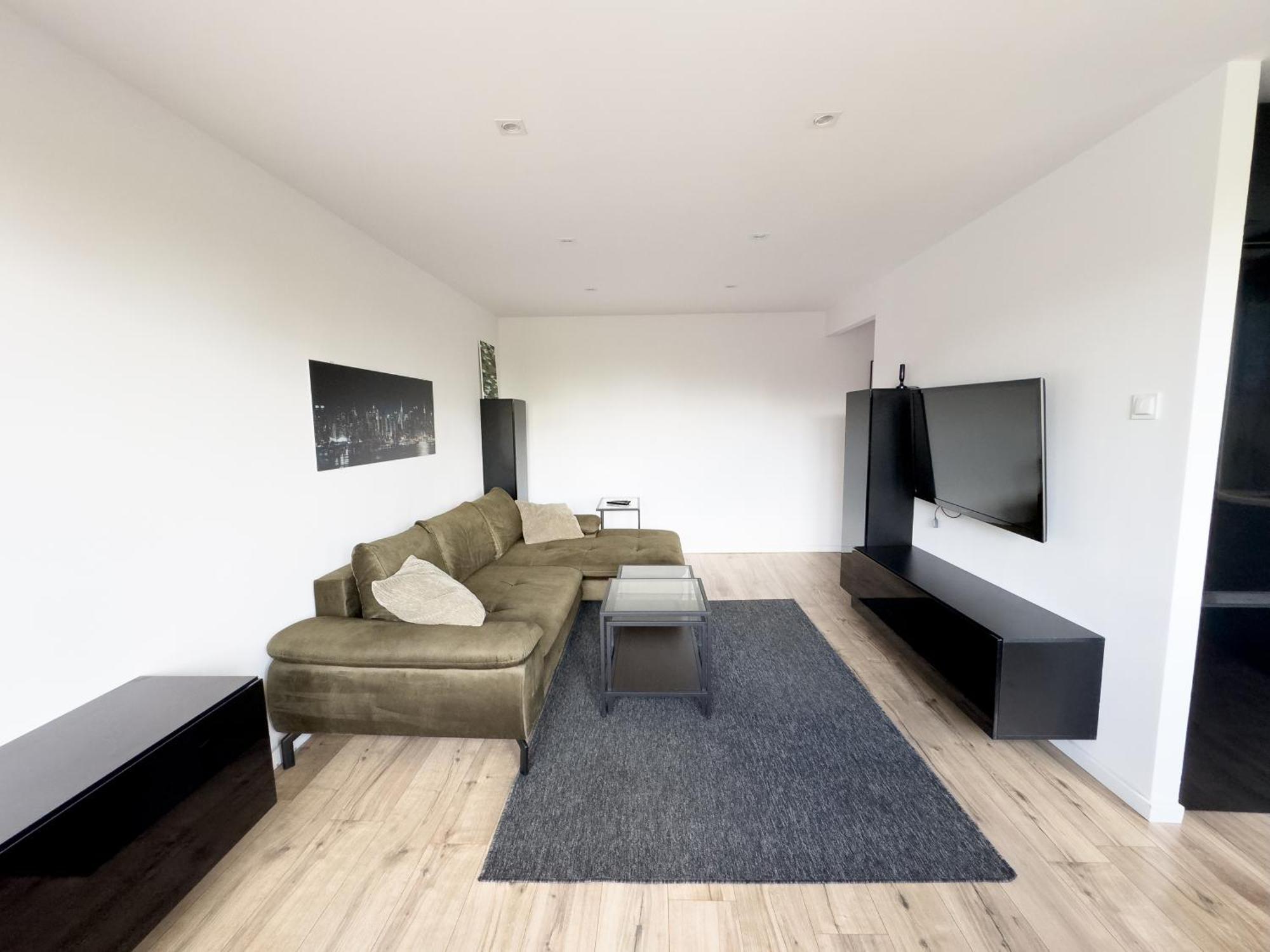 Osiedle Przyjazni Comfort * Poznań