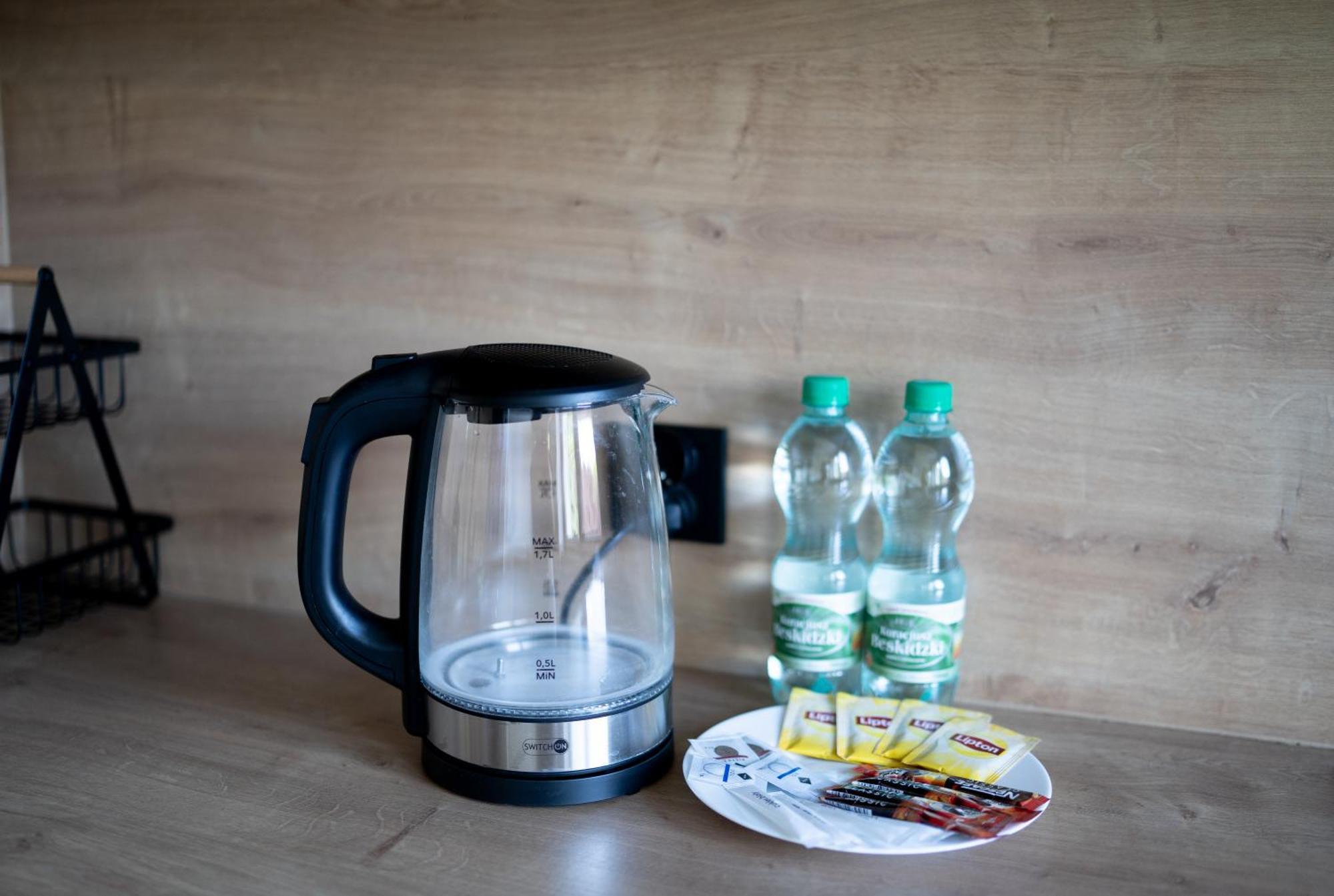Osiedle Przyjazni Comfort Apartament Poznań