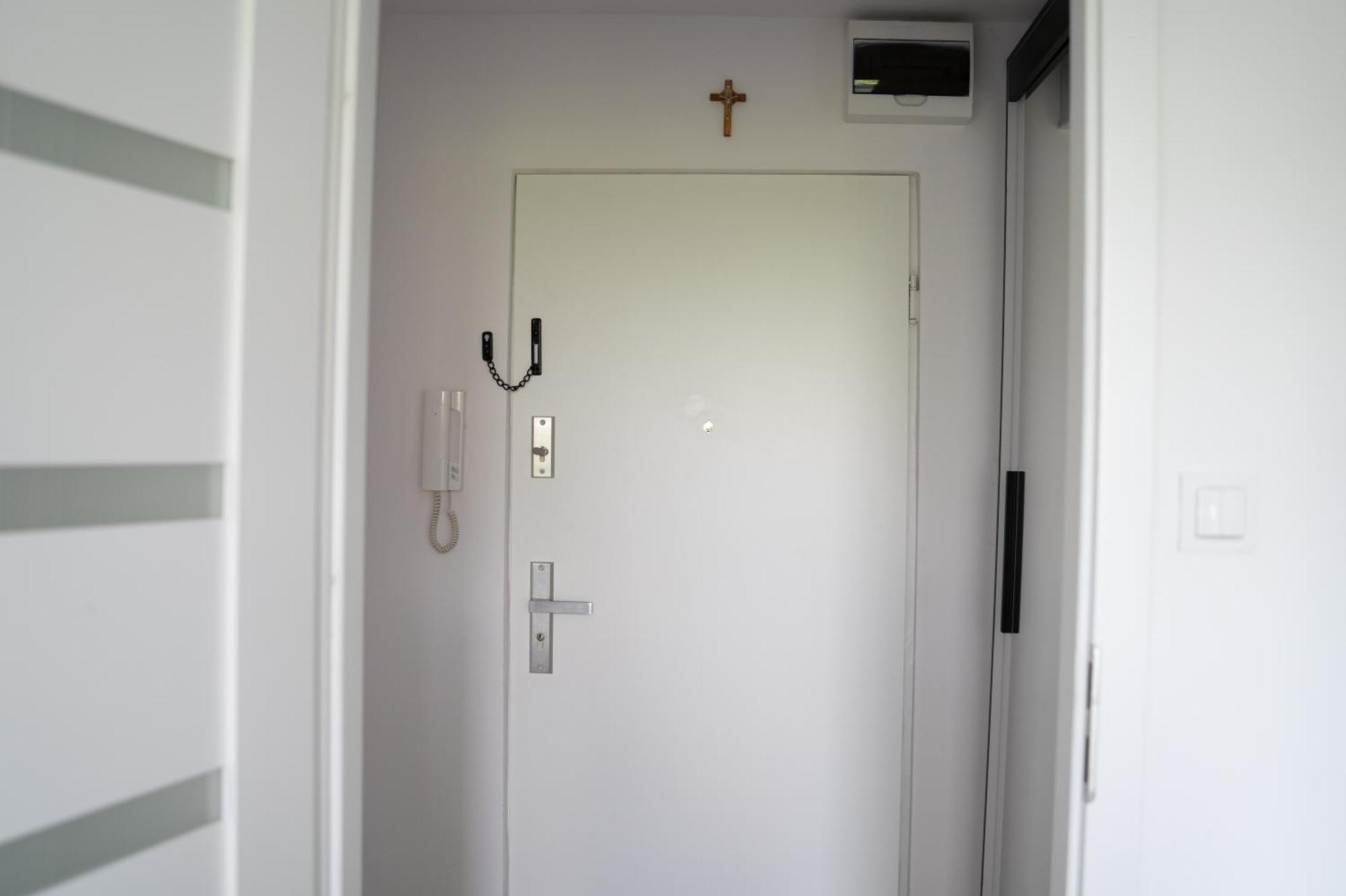 Osiedle Przyjazni Comfort Apartament