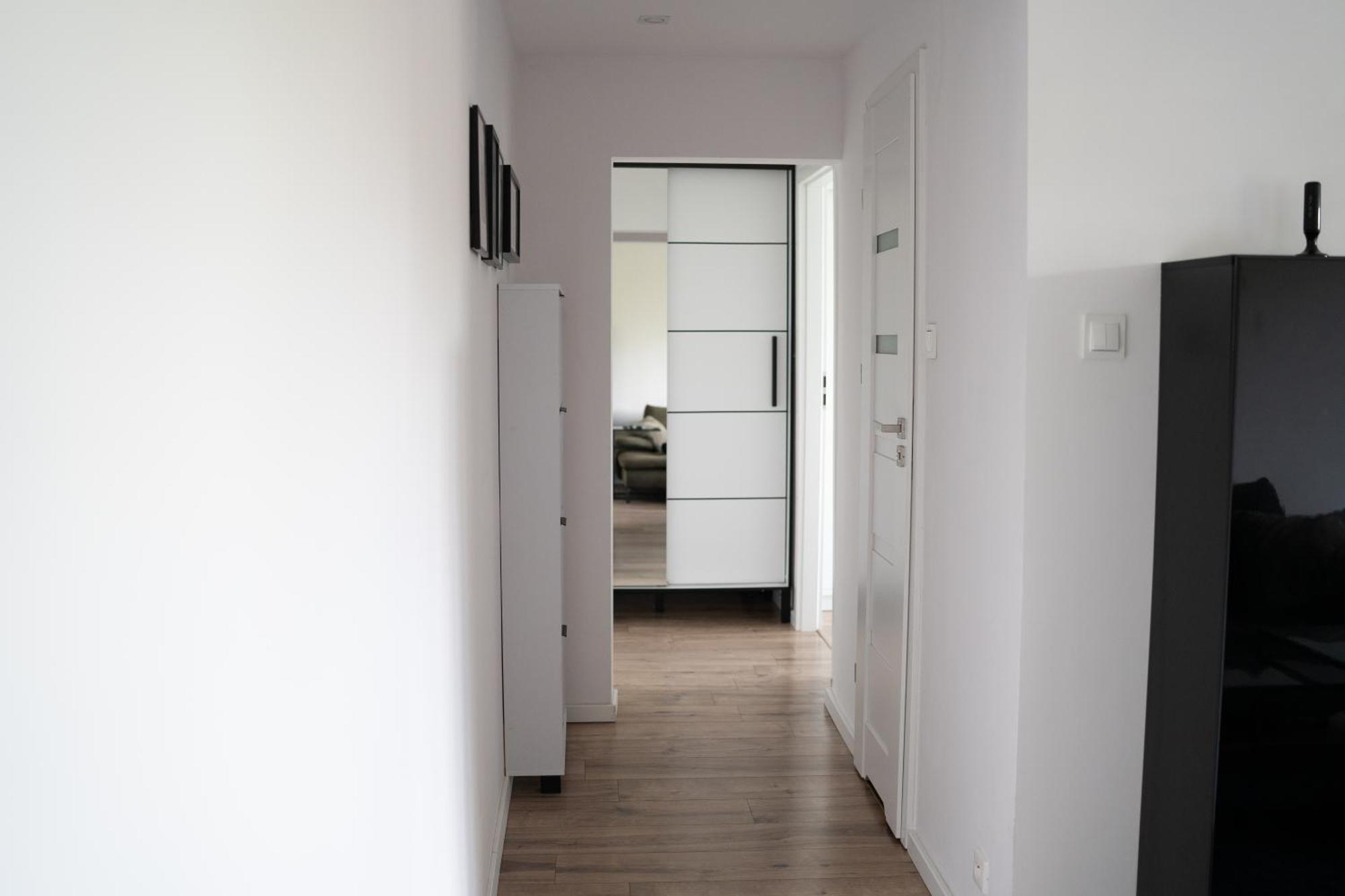 Osiedle Przyjazni Comfort Апартаменти