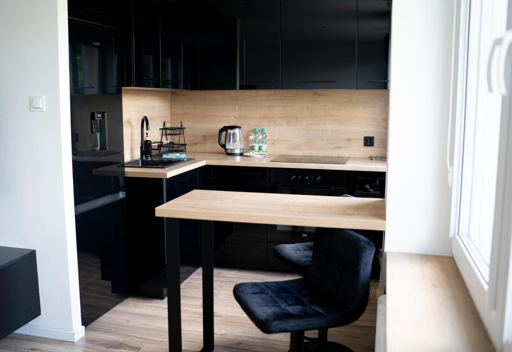 Apartament Osiedle Przyjazni Comfort Poznań