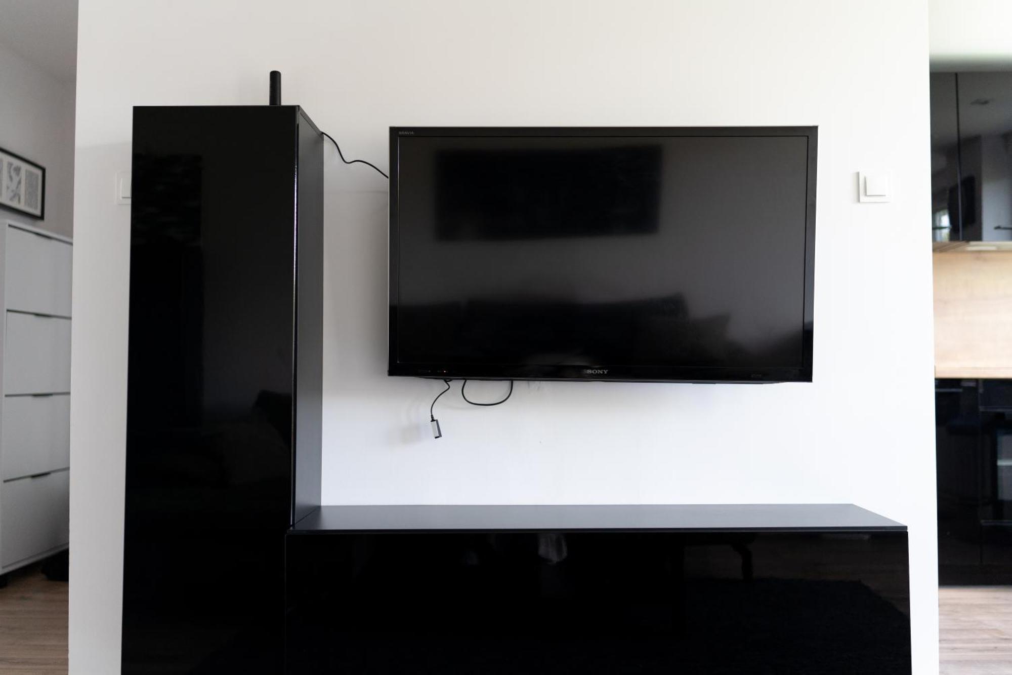 Osiedle Przyjazni Comfort Apartament