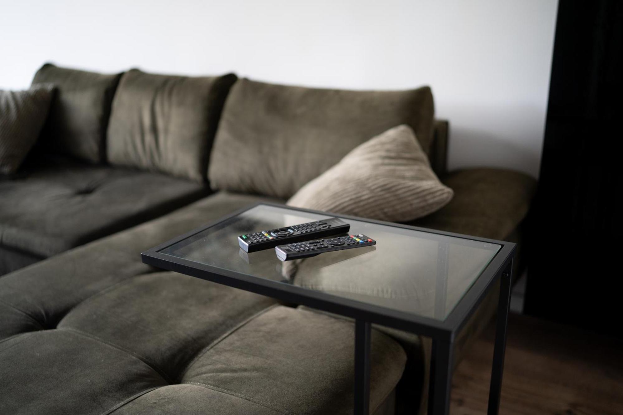 Osiedle Przyjazni Comfort Apartament Poznań