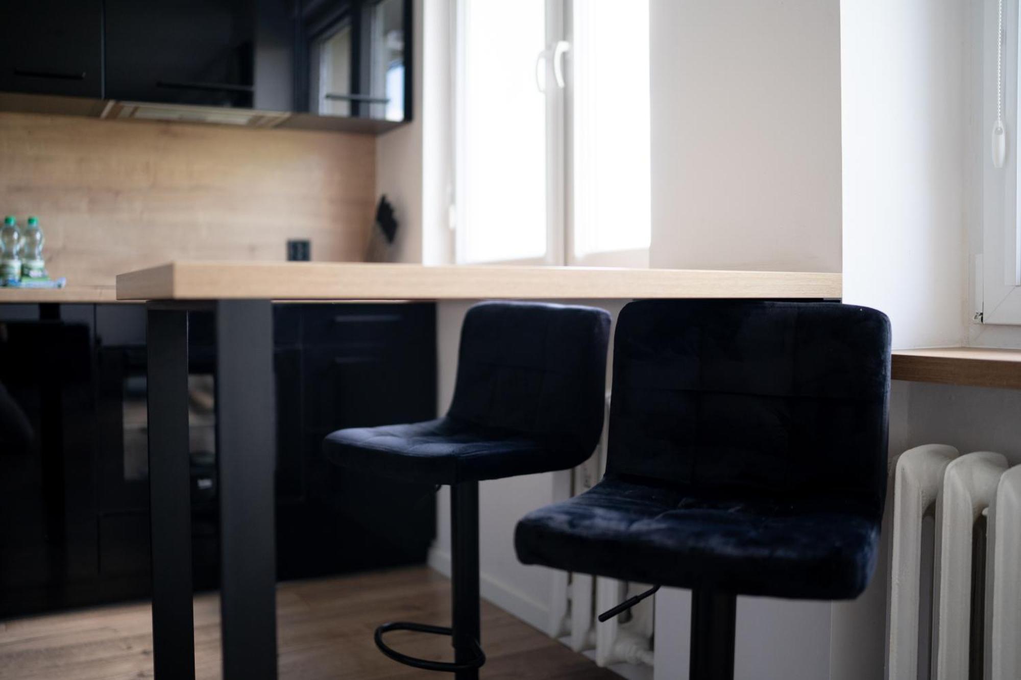 Osiedle Przyjazni Comfort Apartament