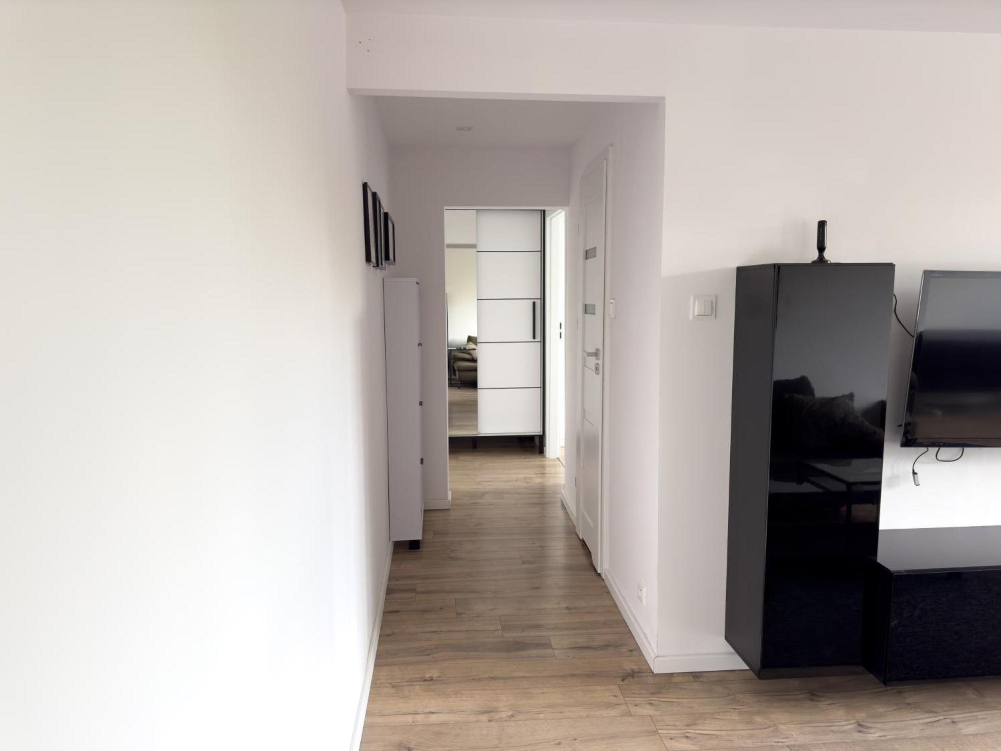 Osiedle Przyjazni Comfort Апартаменти *