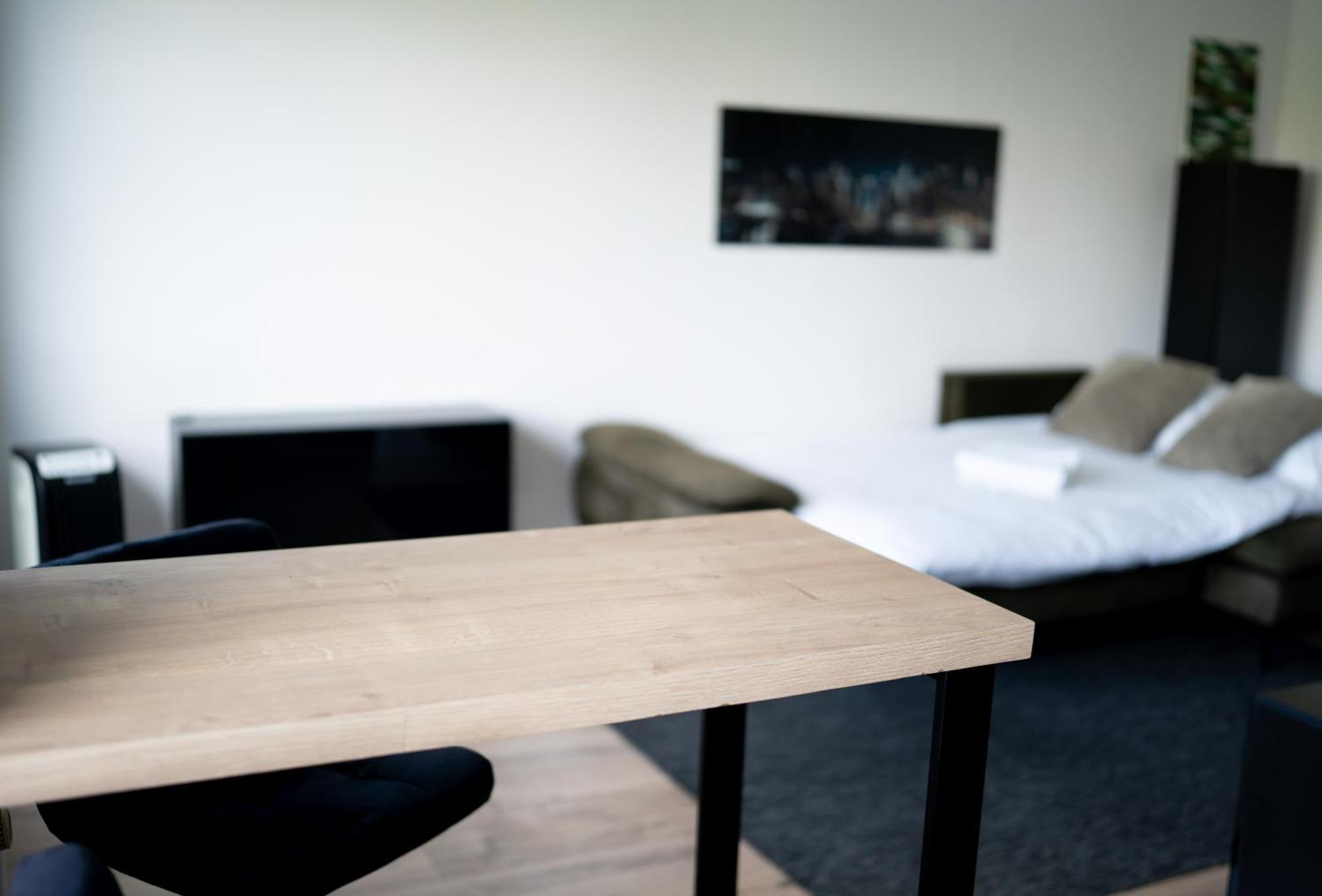 Apartament Osiedle Przyjazni Comfort *