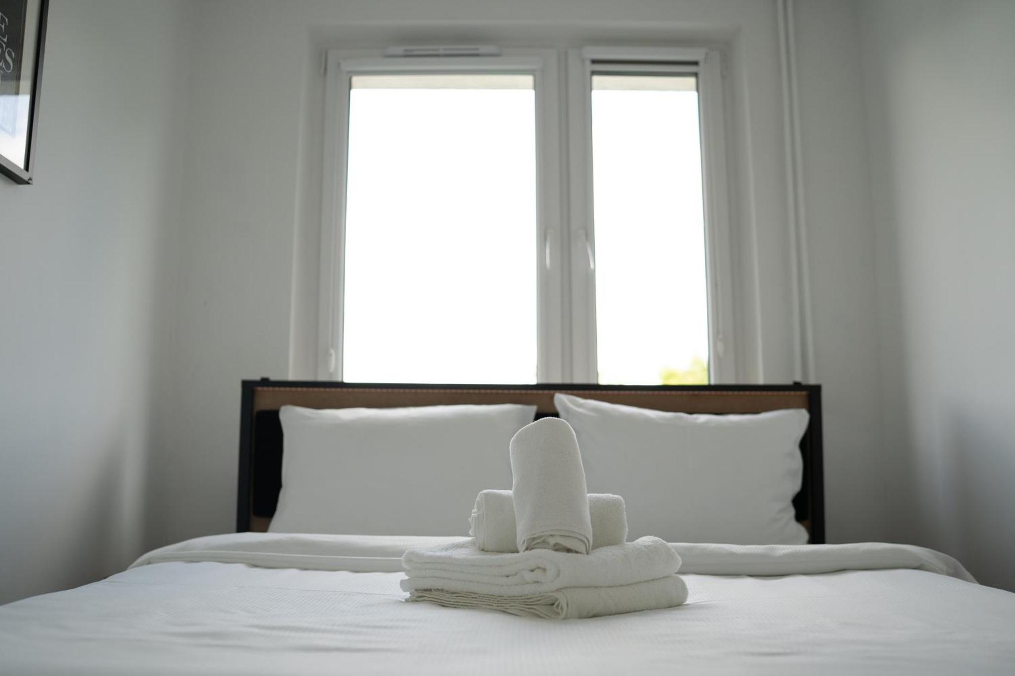 Osiedle Przyjazni Comfort Apartament