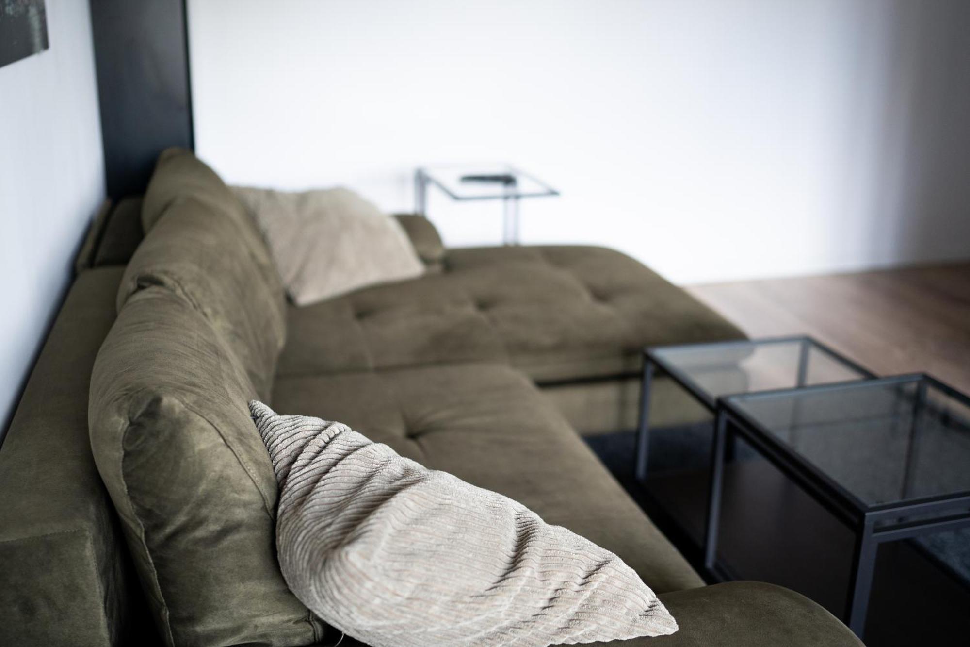 Osiedle Przyjazni Comfort Apartament Poznań
