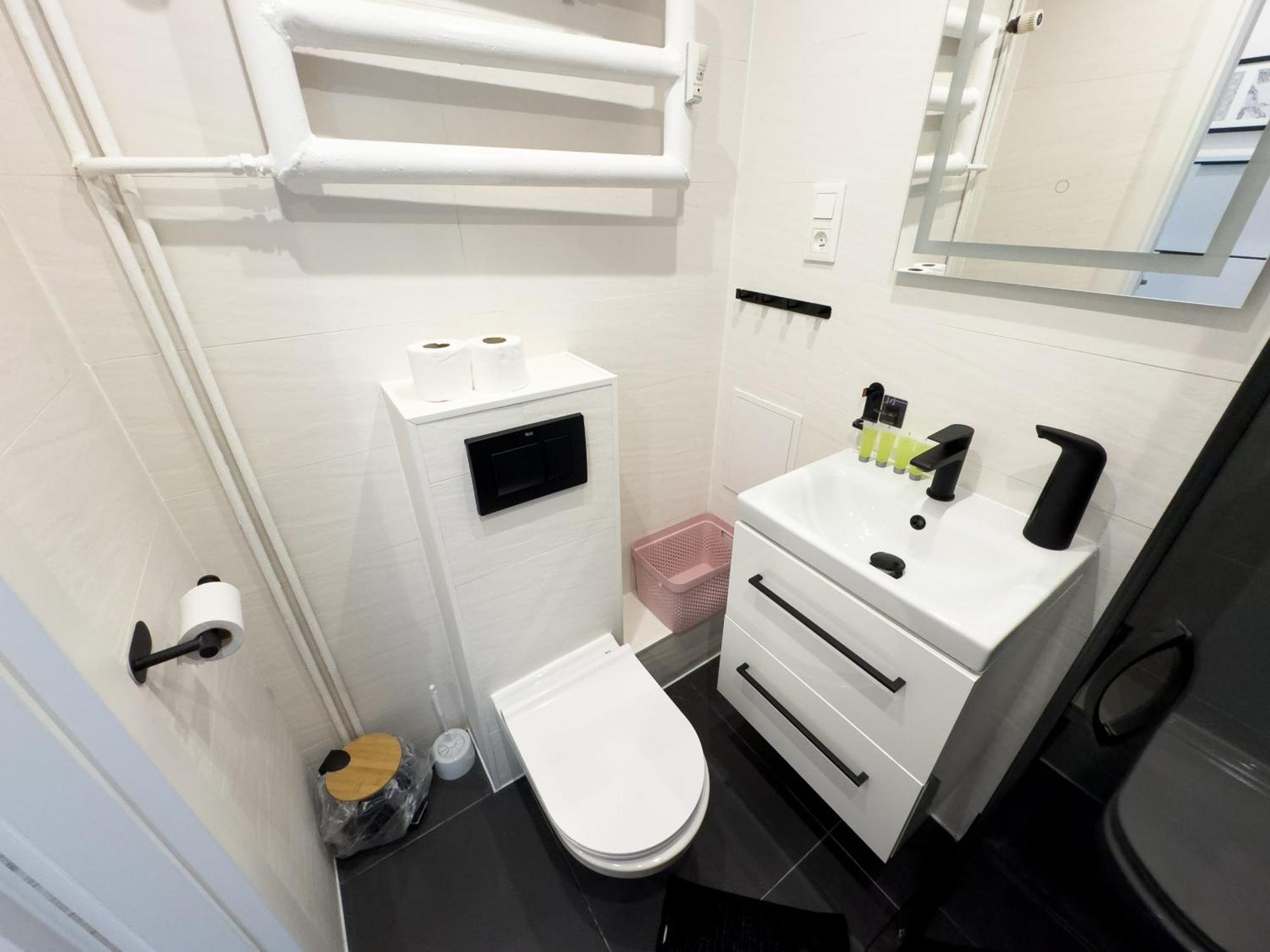 Apartament Osiedle Przyjazni Comfort *