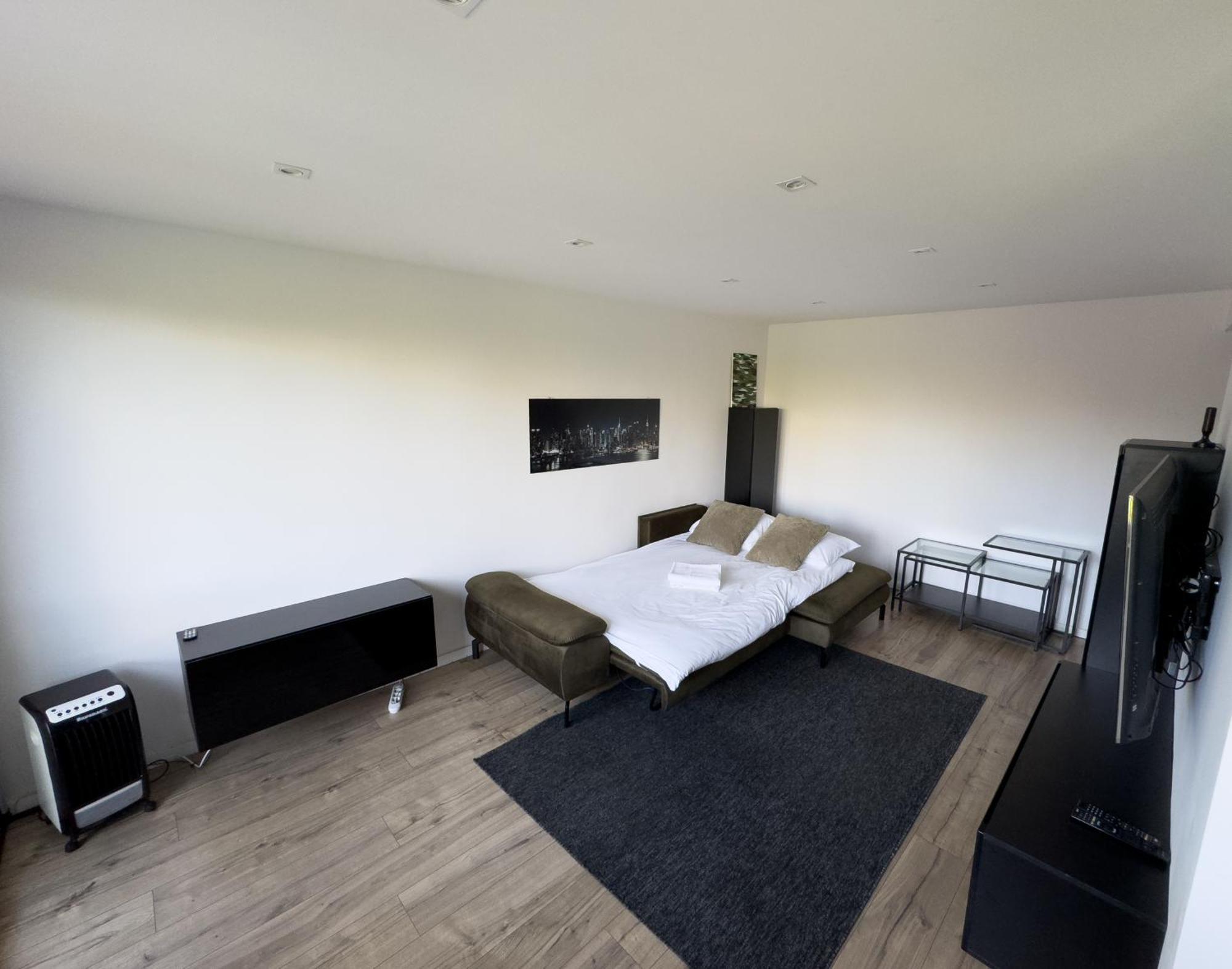 Osiedle Przyjazni Comfort Poznań