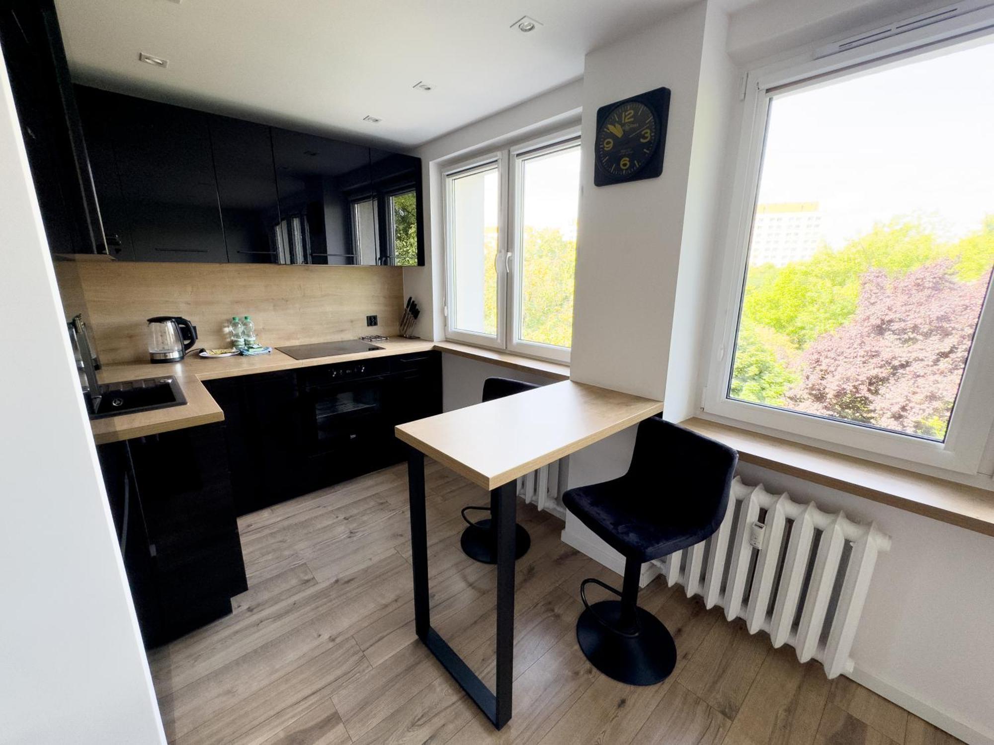 Osiedle Przyjazni Comfort Poznań