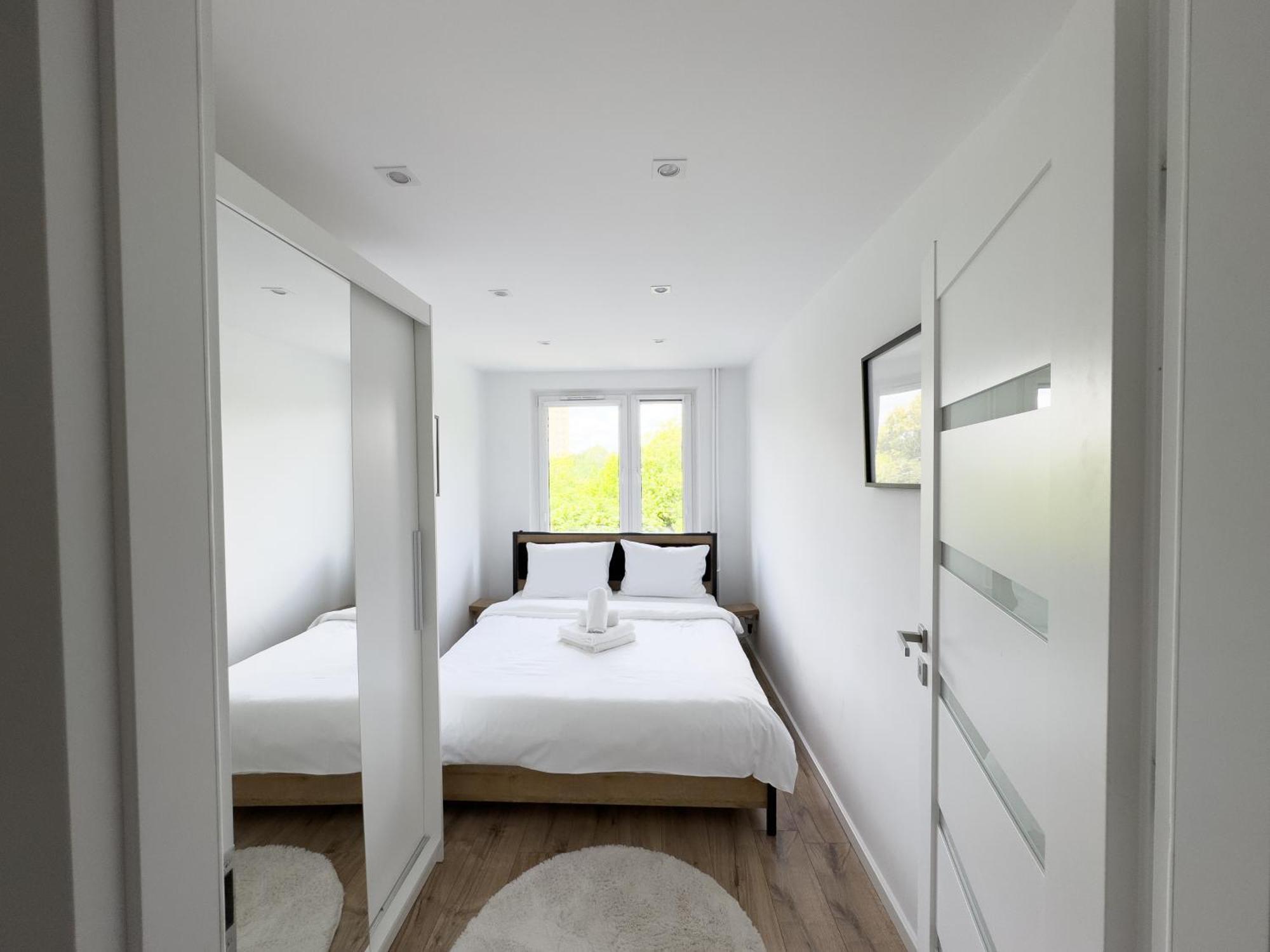 Osiedle Przyjazni Comfort Apartament