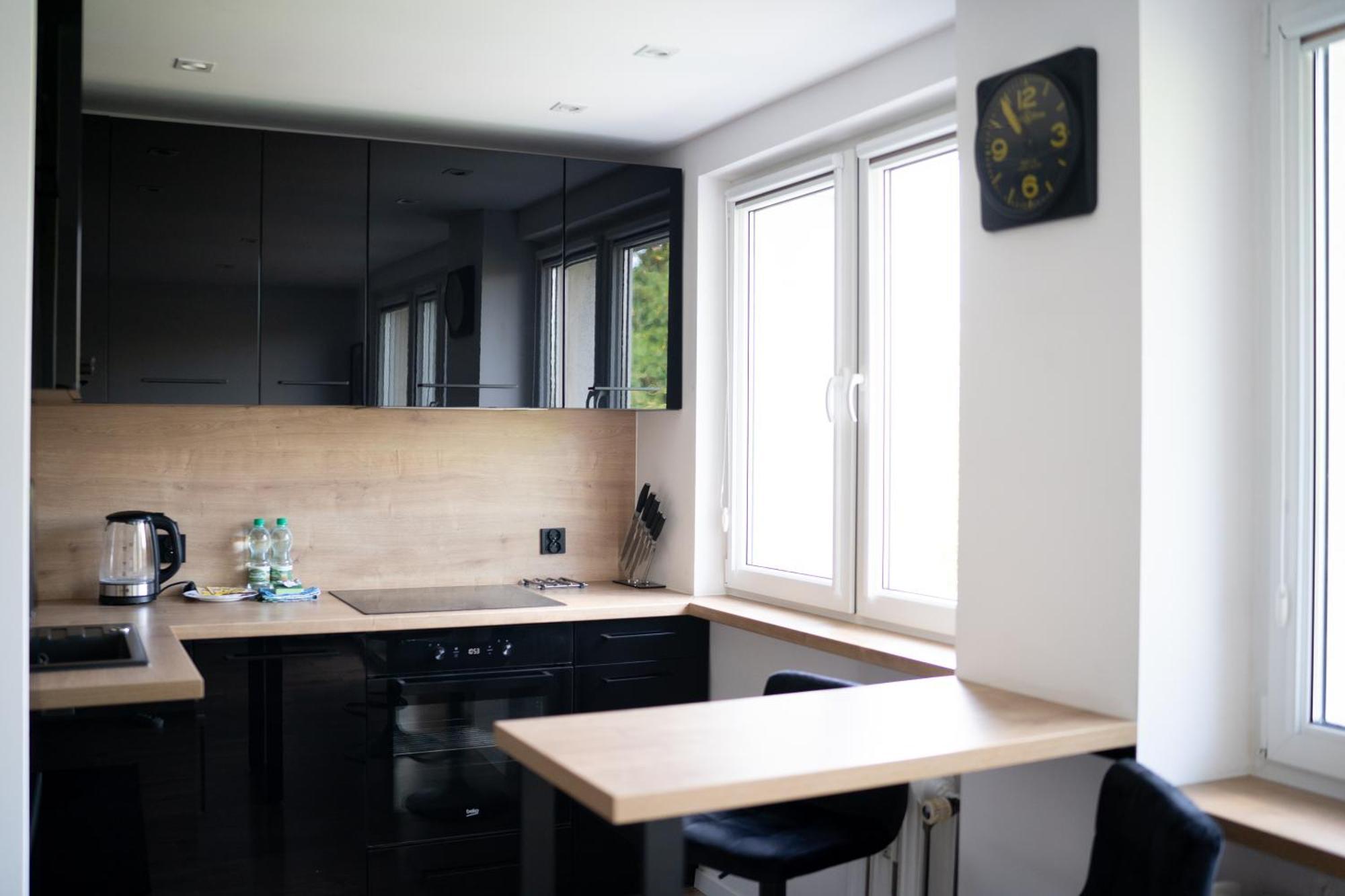 Apartament Osiedle Przyjazni Comfort