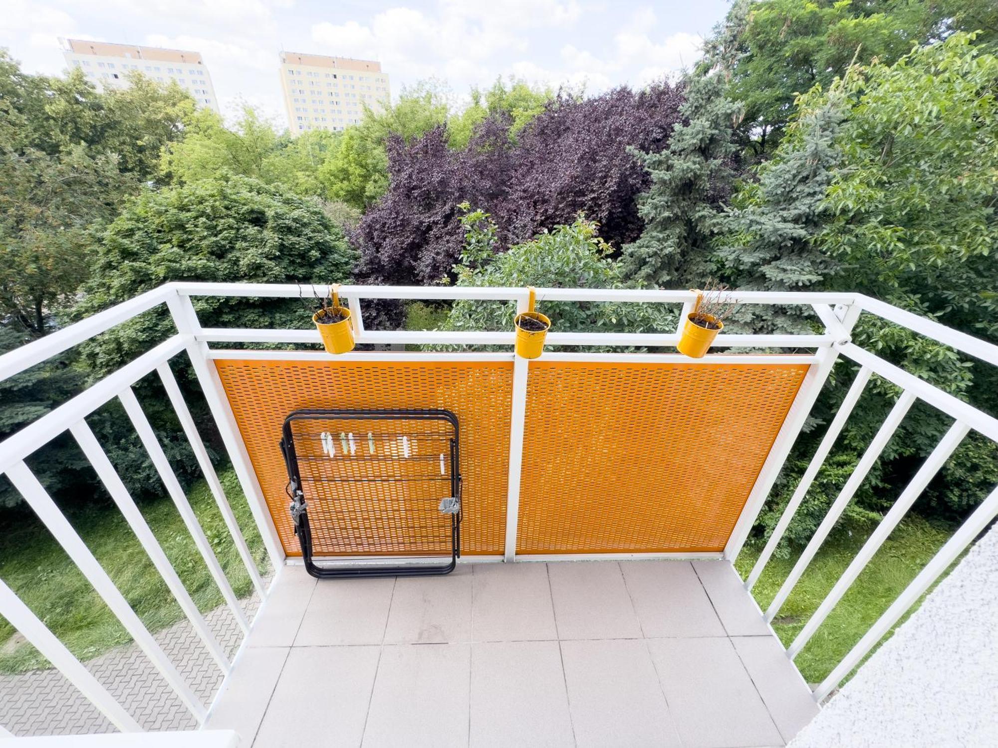 Apartament Osiedle Przyjazni Comfort Poznań