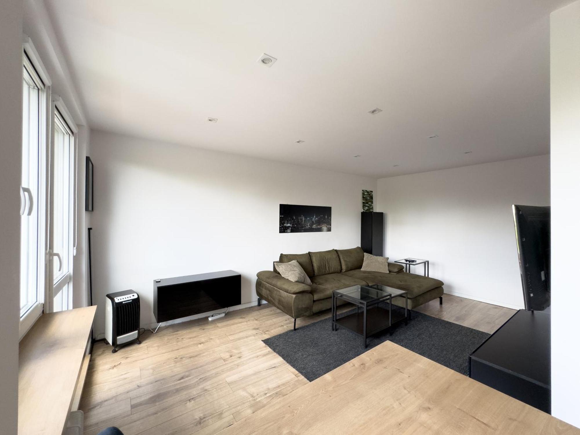 Apartament Osiedle Przyjazni Comfort *