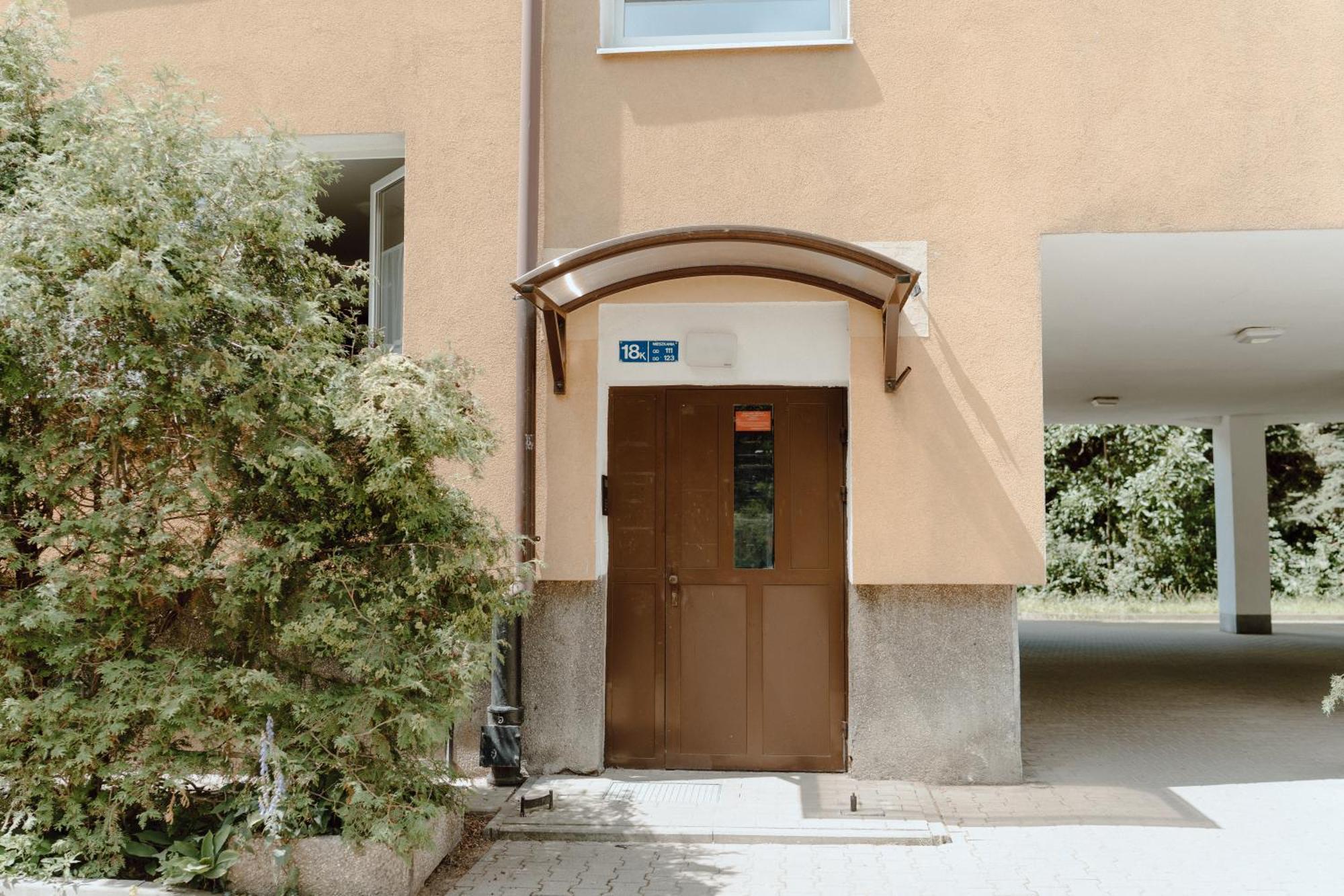 Osiedle Przyjazni Comfort * Poznań