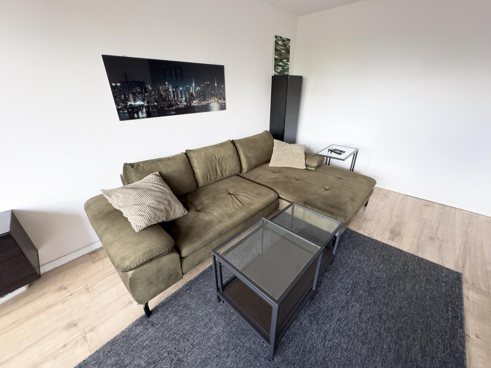 Osiedle Przyjazni Comfort Poznań